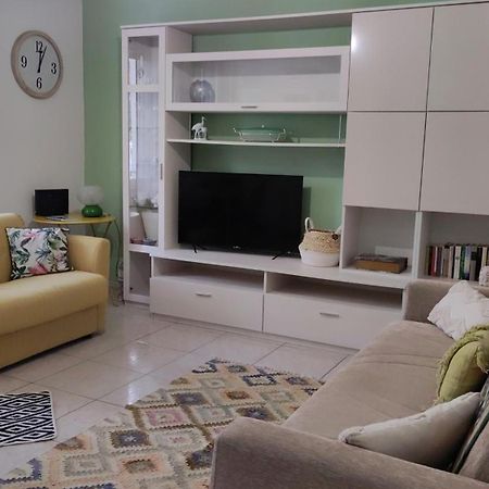 Casagio Apartamento Pescara Exterior foto