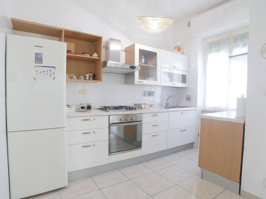 Casagio Apartamento Pescara Exterior foto