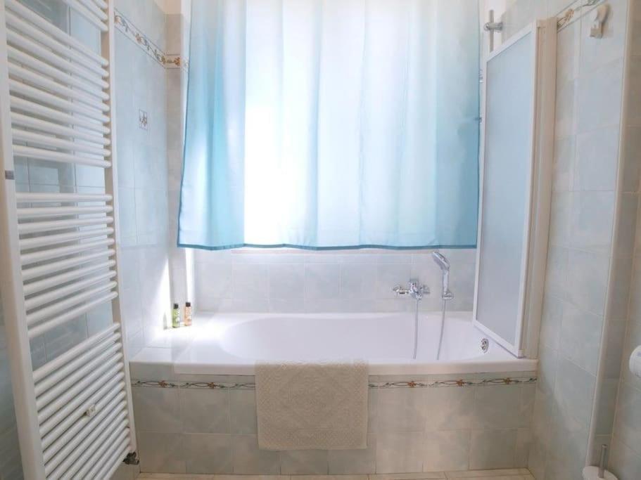 Casagio Apartamento Pescara Exterior foto