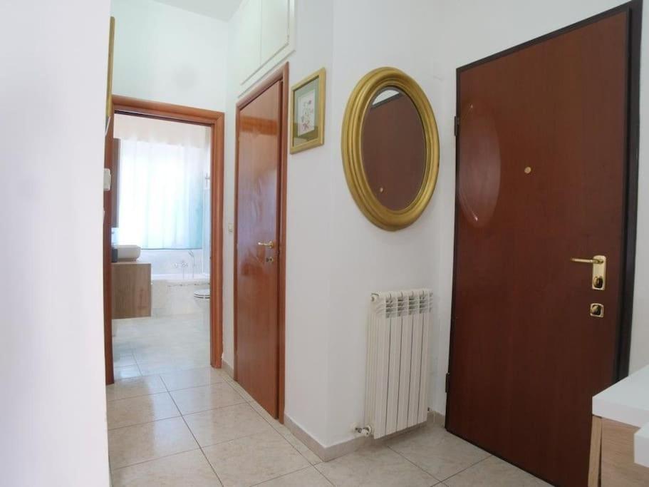 Casagio Apartamento Pescara Exterior foto