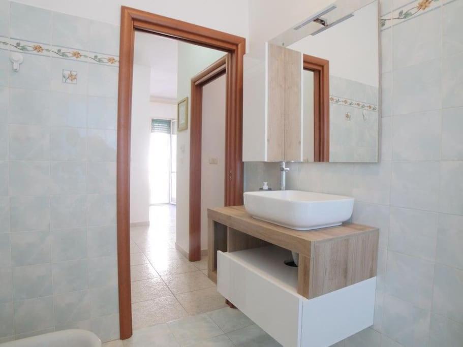 Casagio Apartamento Pescara Exterior foto