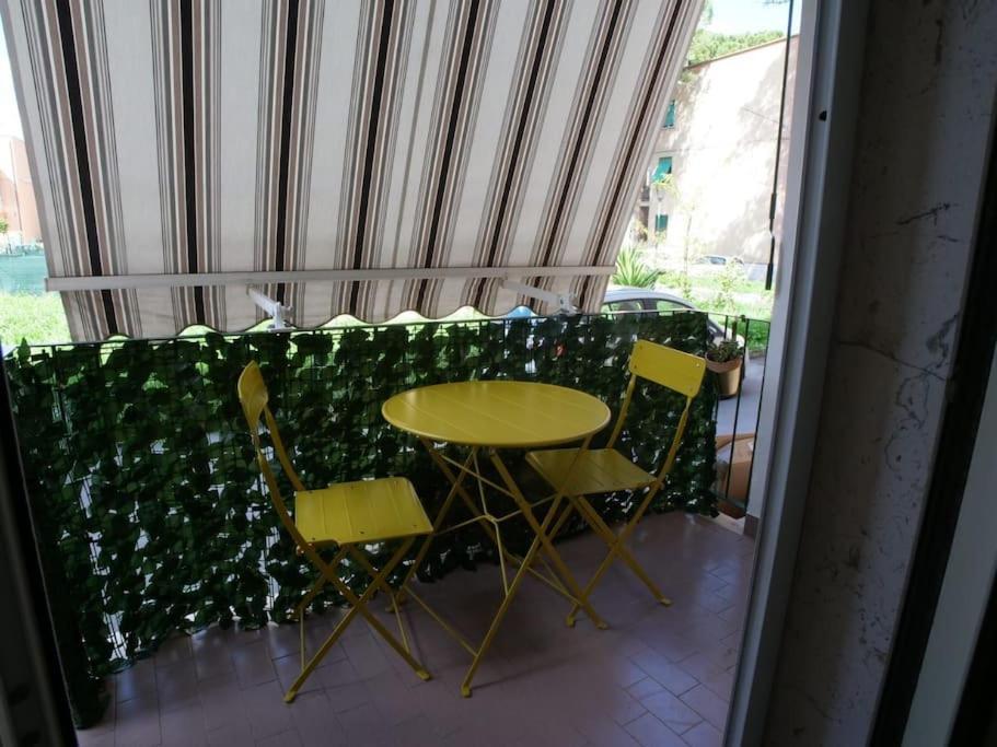 Casagio Apartamento Pescara Exterior foto