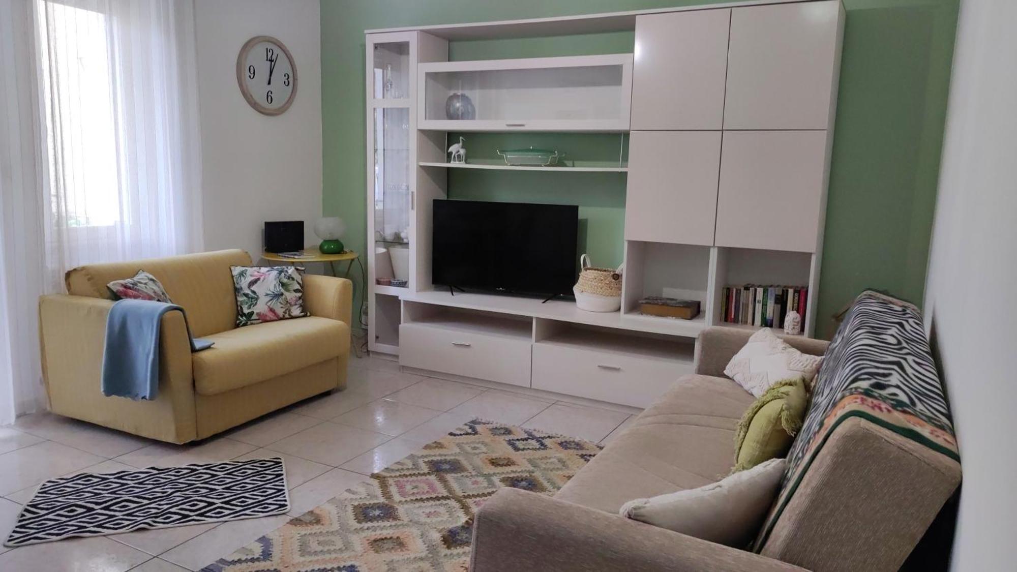 Casagio Apartamento Pescara Exterior foto